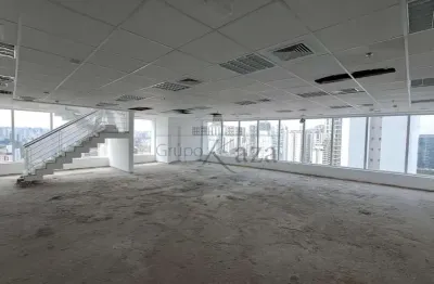 Prédio para alugar na Rua Guaraiúva, 512187/135, Brooklin, São Paulo