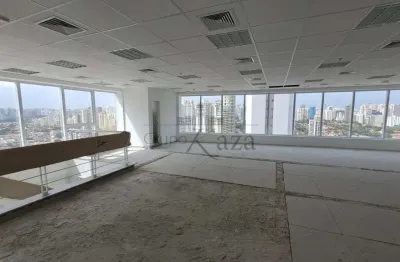 Prédio para alugar na Rua Guaraiúva, 512187/135, Brooklin, São Paulo