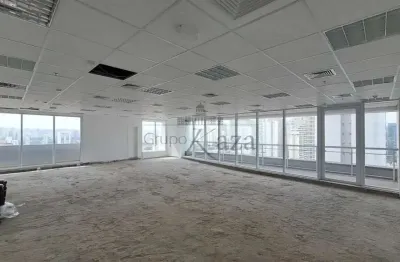 Prédio para alugar na Rua Guaraiúva, 512187/135, Brooklin, São Paulo