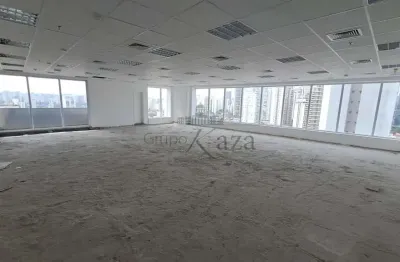 Prédio para alugar na Rua Guaraiúva, 512187/135, Brooklin, São Paulo