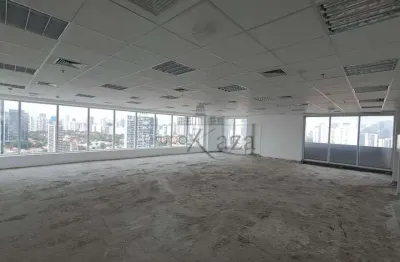 Prédio para alugar na Rua Guaraiúva, 512187/135, Brooklin, São Paulo