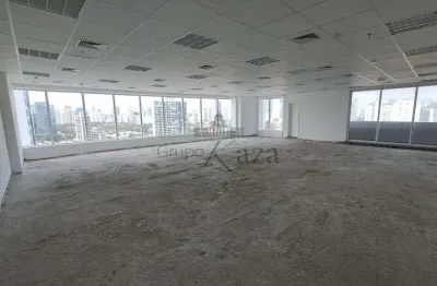 Ponto comercial para alugar na Rua Guaraiúva, 512187/135, Brooklin, São Paulo