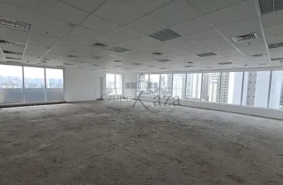 Prédio para alugar na Rua Guaraiúva, 512187/135, Brooklin, São Paulo