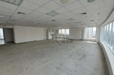 Prédio para alugar na Rua Guaraiúva, 512187/135, Brooklin, São Paulo