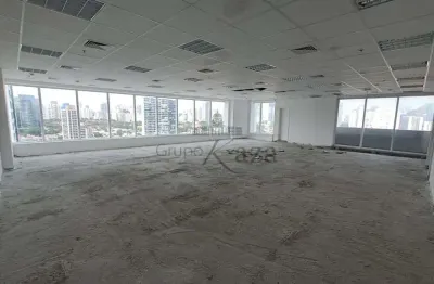 Prédio para alugar na Rua Guaraiúva, 512187/135, Brooklin, São Paulo