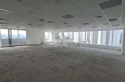 Prédio para alugar na Rua Guaraiúva, 512187/135, Brooklin, São Paulo