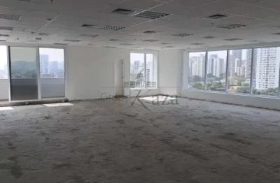 Prédio para alugar na Rua Guaraiúva, 512187/135, Brooklin, São Paulo