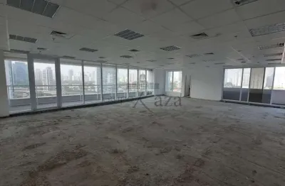 Ponto comercial para alugar na Rua Guaraiúva, 512187/135, Brooklin, São Paulo