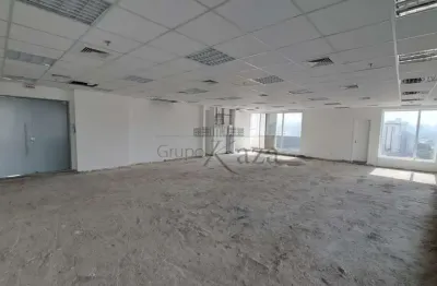 Prédio para alugar na Rua Guaraiúva, 512187/135, Brooklin, São Paulo