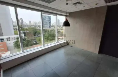 Ponto comercial para alugar na Rua Guaraiúva, 512187/135, Brooklin, São Paulo