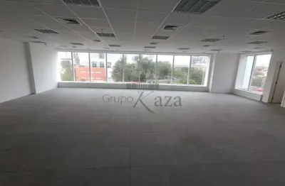 Ponto comercial para alugar na Rua Guaraiúva, 512187/135, Brooklin, São Paulo