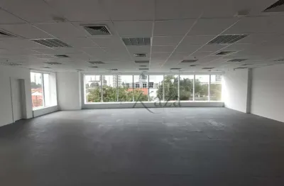 Prédio para alugar na Rua Guaraiúva, 512187/135, Brooklin, São Paulo