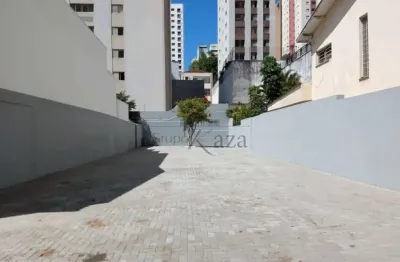 Terreno comercial para alugar na Rua Aimberê, 582981, Perdizes, São Paulo