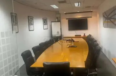 Prédio para alugar na Avenida Engenheiro Luiz Carlos Berrini, 5126845, Brooklin, São Paulo