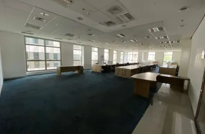 Prédio para alugar na Avenida Paulista, 5120879, Bela Vista, São Paulo