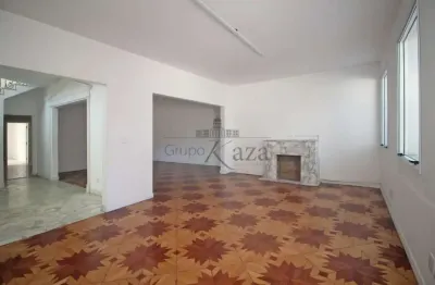 Casa comercial para alugar na Rua Estados Unidos, 54298, Jardim América, São Paulo