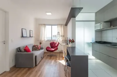 Apartamento com 1 quarto para alugar na Rua Torres da Barra, 522785, Água Branca, São Paulo