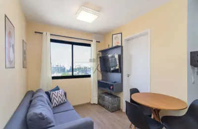 Apartamento com 2 quartos para alugar na Rua do Bosque, 5127844, Barra Funda, São Paulo