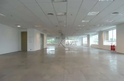 Prédio para alugar na Rua Pitu, 57228, Brooklin Paulista, São Paulo