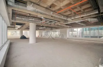 Ponto comercial para alugar na Avenida Engenheiro Luiz Carlos Berrini, 5127847, Brooklin, São Paulo