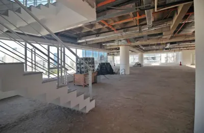 Ponto comercial para alugar na Avenida Engenheiro Luiz Carlos Berrini, 5127847, Brooklin, São Paulo