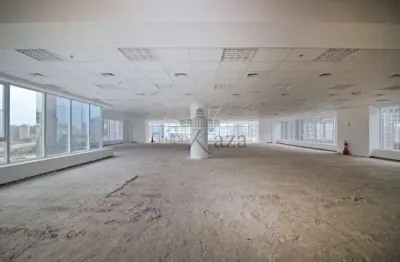 Ponto comercial para alugar na Avenida Engenheiro Luiz Carlos Berrini, 5127847, Brooklin, São Paulo