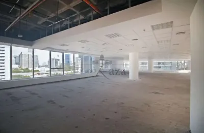 Ponto comercial para alugar na Avenida Engenheiro Luiz Carlos Berrini, 5127847, Brooklin, São Paulo