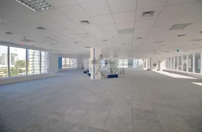 Ponto comercial para alugar na Avenida Engenheiro Luiz Carlos Berrini, 5127847, Brooklin, São Paulo