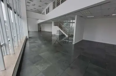 Prédio para alugar na Rua Samuel Morse, 512384, Brooklin, São Paulo