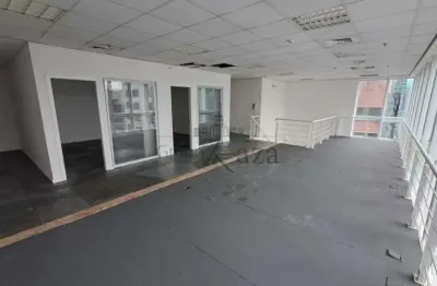 Prédio para alugar na Rua Samuel Morse, 512384, Brooklin, São Paulo