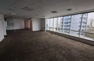 Ponto comercial para alugar na Rua Samuel Morse, 512384, Brooklin, São Paulo