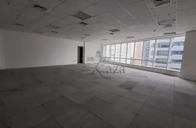 Prédio para alugar na Rua Samuel Morse, 512384, Brooklin, São Paulo