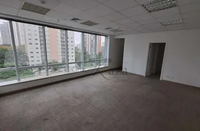 Prédio para alugar na Rua Samuel Morse, 512384, Brooklin, São Paulo