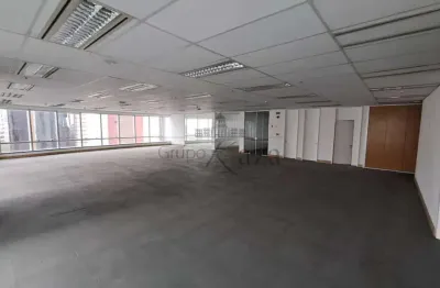 Prédio para alugar na Avenida Engenheiro Luiz Carlos Berrini, 5126881, Brooklin, São Paulo