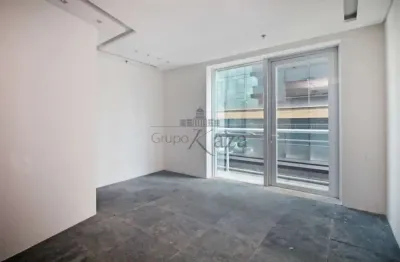 Prédio para alugar na Avenida Doutor Cardoso de Melo, 5123808, Vila Olímpia, São Paulo