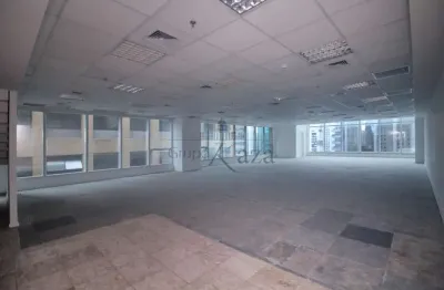 Prédio para alugar na Rua Olimpíadas, 522482, Vila Olímpia, São Paulo