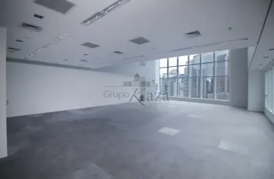 Prédio para alugar na Rua Olimpíadas, 522482, Vila Olímpia, São Paulo