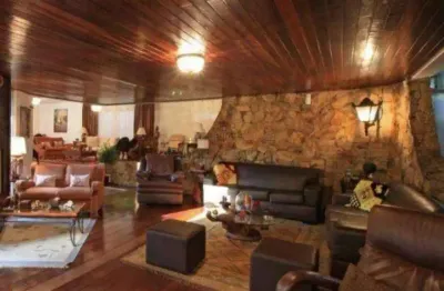 Casa com 4 quartos para alugar na Rua Alberto Faria, 5125818, Alto de Pinheiros, São Paulo