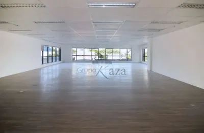 Ponto comercial para alugar na Alameda Vicente Pinzon, 512783, Vila Olímpia, São Paulo