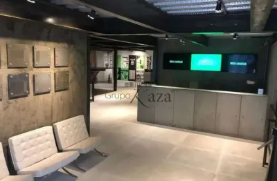 Prédio Comercial - Escritórios de Alto Padrão - Vila Leopoldina - 2.500m².