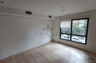 Prédio para alugar na Avenida São Gabriel, 512489, Jardim Paulista, São Paulo