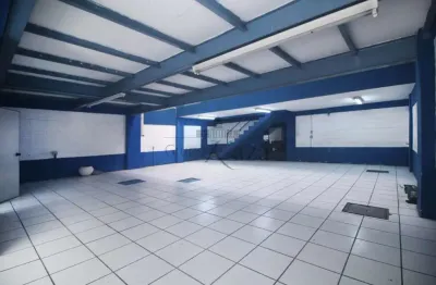 Prédio para alugar na Alameda dos Nhambiquaras, 5125856, Moema, São Paulo