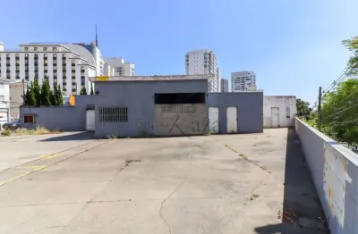 Terreno comercial para alugar na Rua Vieira de Morais, 5220855, Campo Belo, São Paulo