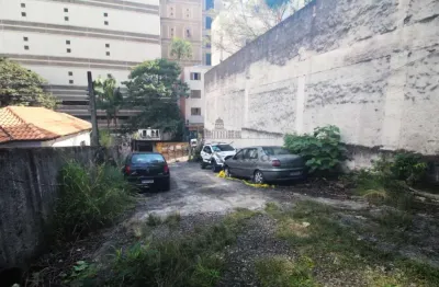 Terreno comercial para alugar na Rua Doutor Penaforte Mendes, 522482, Bela Vista, São Paulo