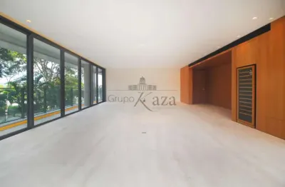 Apartamento com 4 quartos para alugar na Rua Manuel da Nóbrega, 5124874, Paraíso, São Paulo