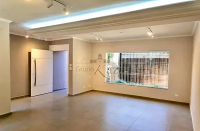 Casa com 3 quartos para alugar na Rua Júlio Rua Perez, 51268, Campo Belo, São Paulo