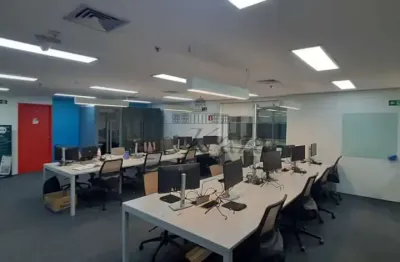 Ponto comercial para alugar na Rua Gomes de Carvalho, 5125807, Vila Olímpia, São Paulo