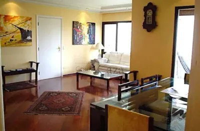 Apartamento com 3 quartos para alugar na Rua Pedro Pomponazzi, 542887, Chácara Klabin, São Paulo