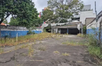 Terreno comercial para alugar na Rua Girassol, 52218, Vila Madalena, São Paulo