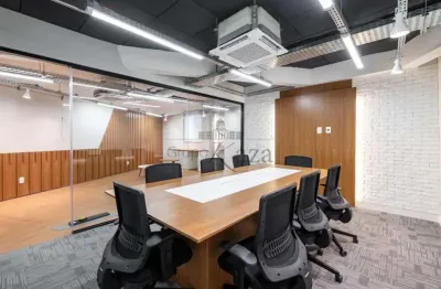 Prédio para alugar na Rua Helena, 522680, Vila Olímpia, São Paulo